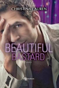 Serie Beautiful Bastard di Christina Lauren