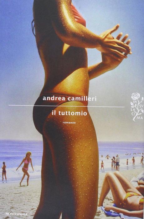 Il tuttomio – Andrea Camilleri