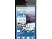 Huawei Ascend Android Manuale libretto istruzioni