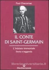 IL CONTE DI SAINT-GERMAIN