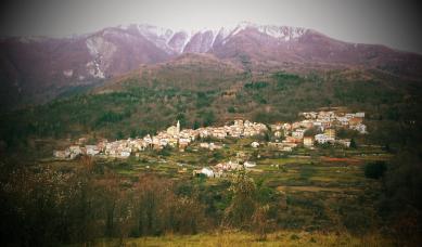 I più bei borghi del Ponente Ligure