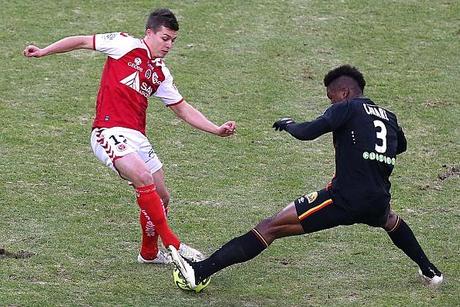 Reims-Lorient probabili formazioni e indisponibili