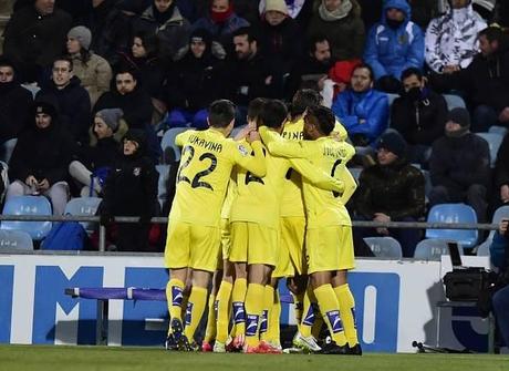 Villarreal-Granada probabili formazioni e indisponibili