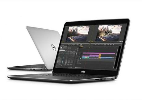 Nuovo Dell Precision M3800, specifiche e foto