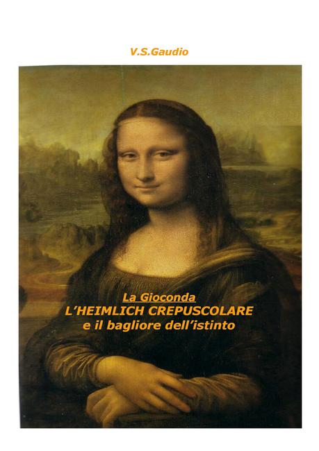 La Gioconda ♦ 10