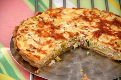 torta-salata-con-carciofi