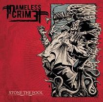 Nameless Crime – Stone The Fool