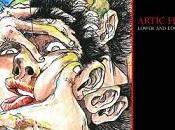 Artic Fire Lower Louder
