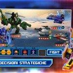 TRANSFORMERS: Battle Tactics