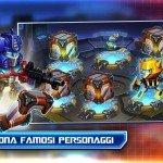 TRANSFORMERS: Battle Tactics