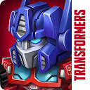 TRANSFORMERS: Battle Tactics disponibile anche per smartphone e tablet Android