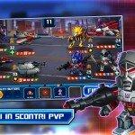 TRANSFORMERS: Battle Tactics