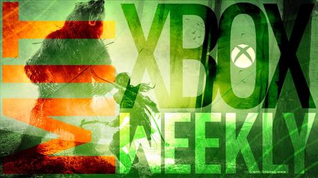 MitXboxWeekly - Puntata del 7 febbraio 2015