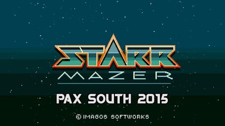 Starr Mazer - Trailer