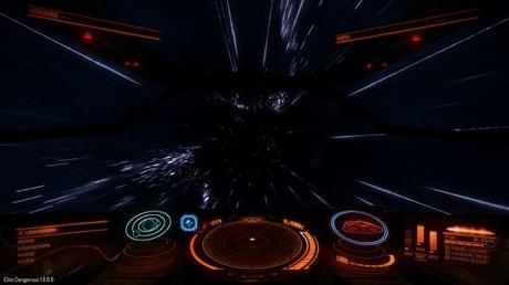 La guida di Elite: Dangerous