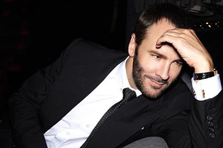 I 10 comandamenti di bellezza secondo Tom Ford