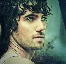 A Date With The Perfect Book Boyfriend #7: Daemon Black