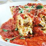 Lasagna integrale alla napoletana per Carnevale