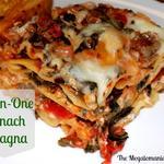 Lasagna integrale alla napoletana per Carnevale