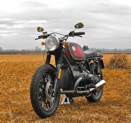 Sunbrust 100 by MVill