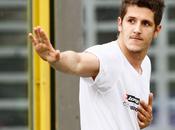 Inter Juve pronte all'assalto Jovetic