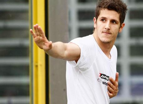 Inter e Juve pronte all'assalto Jovetic