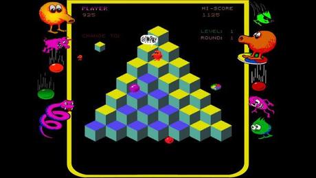 Q*bert: Rebooted_20141028165935