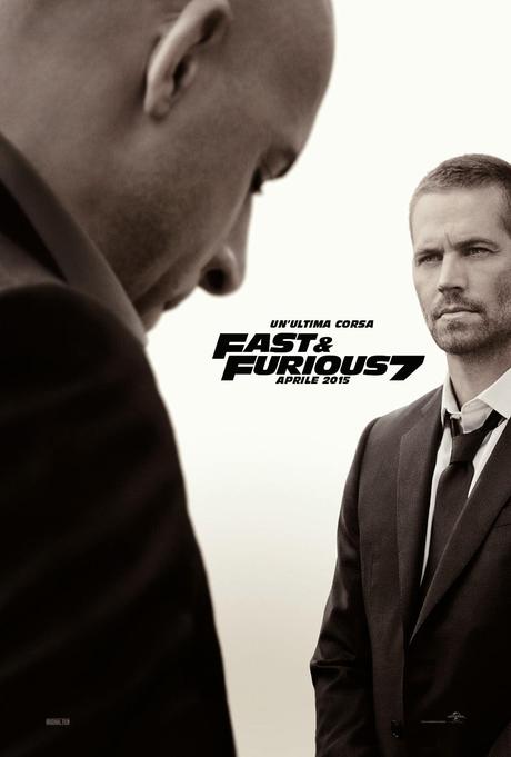 Fast And Furious 7 - Secondo Trailer Ufficiale