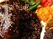 Mole poblano