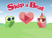 “Skip Beat” Vostro Battito Cardiaco Come Controller [Video]