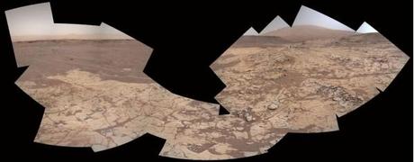 Arrivato qualche dato sulla quinta perforazione: Mojave2 non promette bene