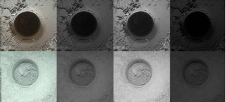 Arrivato qualche dato sulla quinta perforazione: Mojave2 non promette bene