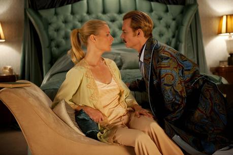 Di baffi e baruffe: arriva il Mortdecai di Johnny Depp