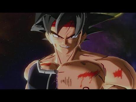 Dragon Ball Xenoverse: ecco due video per le saghe di Bardack e Broly