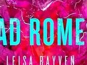 Anteprima "Cancella giorno incontrato" Leisa Rayven. Arriva Italia bellissimo romance adult Romeo!