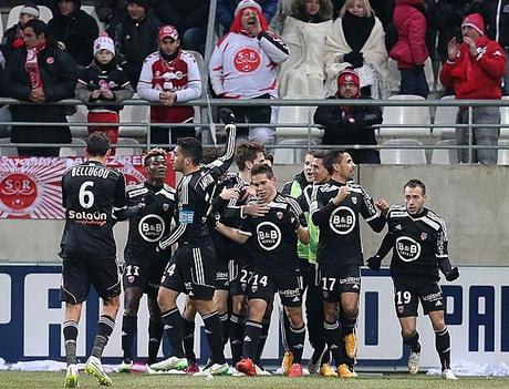 Reims-Lorient 1-3, video gol highlights