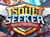 Soul Seeker arriva smartphone tablet Android