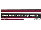 Costa degli Etruschi 2015, Lista partenti definitiva