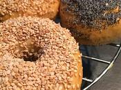 Bagels l'originale ricetta ebraica