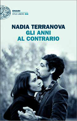 Recensione di Gli anni al contrario di Nadia Terranova