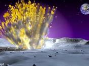 L'inverno tinge d'aurora.