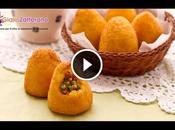 Arancini riso