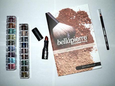 Bellapierre Cosmetics – Make-up Minerale Professionale