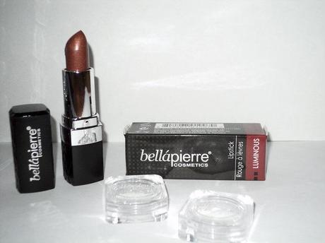 Bellapierre Cosmetics – Make-up Minerale Professionale