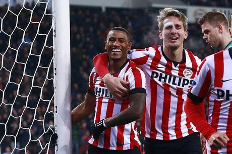 Eredivisie: PSV inarrestabile, vola l’Heerenveen