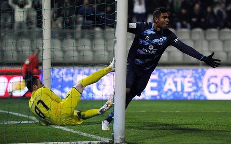 Moreirense-Porto 0-2, video gol highlights