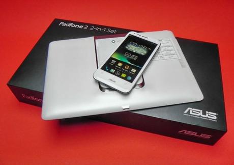 [GUIDA] Ottenere i permessi ROOT su Asus Padfone 2 (A68)