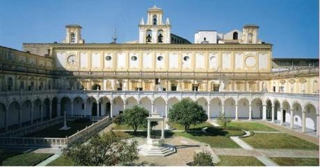 Certosa di San Martino