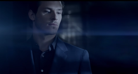 Gaspard Ulliel Chanel Gaspard Ulliel Stars in Bleu De Chanel Fragrance Short + See Ulliels Chanel Intervista