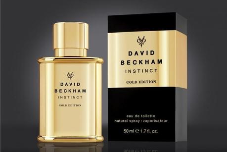 David Beckham Instinct Gold Edition Campagna 002 800x534 David Beckham lancia Instinct Gold Edition Fragrance, stelle a New Campaign